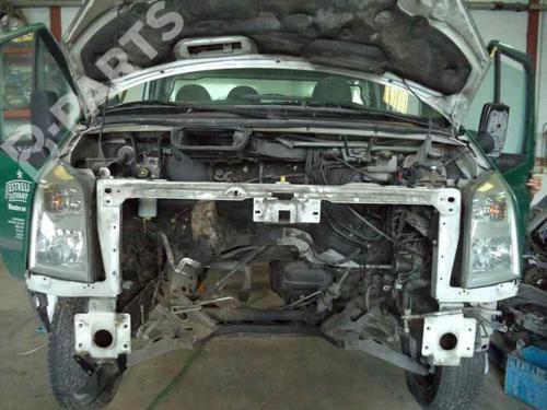 Airbag Kit FORD TRANSIT Van (FA_ _) 2.4 TDCi 4x4 | BP2494544C86  - Image 5