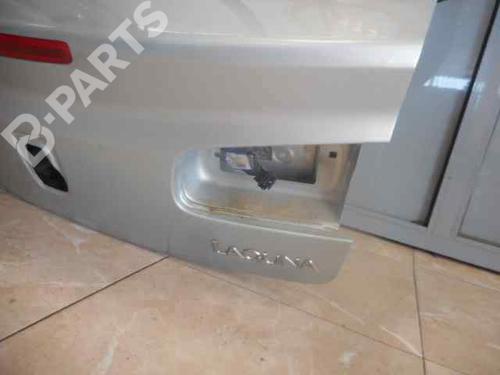 Tailgate RENAULT LAGUNA II (BG0/1_) 1.9 dCi (BG08, BG0G) | BP2447475C6 