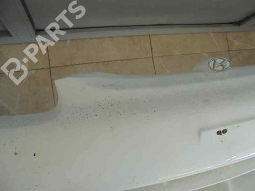 Front bumper HYUNDAI ACCENT I (X-3)  | BP2473366C7 
