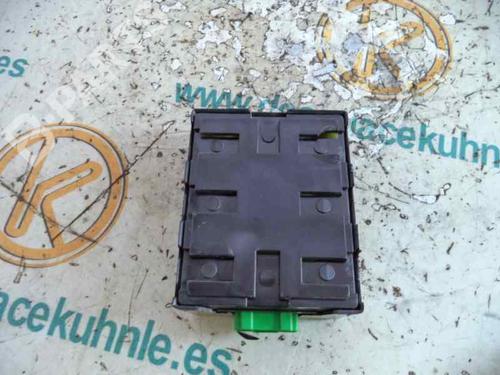 Control unit FORD MONDEO II (BAP) 1.8 TD | BP2479961M11 