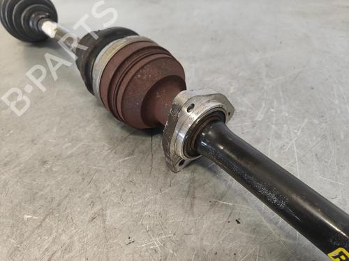Transmisión delantera derecha OPEL VECTRA C (Z02)  | BP14926241M39 