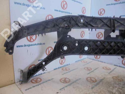Frontplate/Frontkurv FORD FOCUS I (DAW, DBW) 1.6 16V | BP2451263C72 