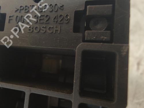 Pedal PEUGEOT 307 Break (3E)  | BP26739151I4 
