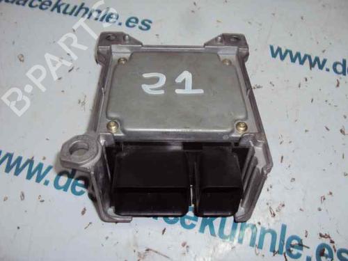 Airbag module FORD FOCUS I (DAW, DBW) 1.8 16V | BP2470798M53 