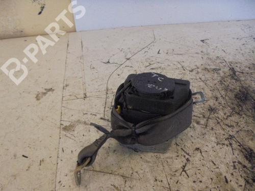 Rear center seatbelt AUDI A6 C5 (4B2)  | BP8754462I27 