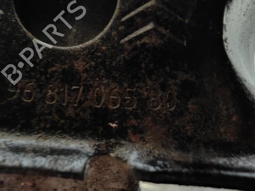 Engine mount CITROËN DS3 (SA_)  | BP29724480M89 