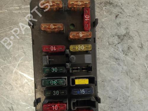 Used Fuse box CITROËN JUMPY I (U6U_) [1994-2006]  17962192