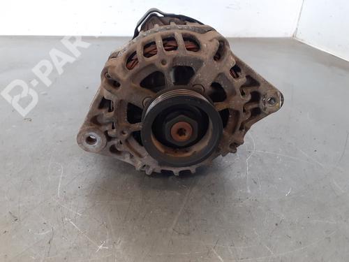 Used Alternator KIA PICANTO I (SA) [2004-2012]  10037416