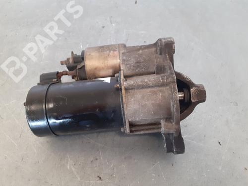 Startmotor PEUGEOT 206 CC (2D) [2000-2008]  9694513