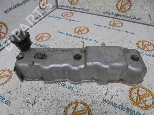 Used Valve cover HYUNDAI GALLOPER II (JK-01) [1997-2003]  14190532