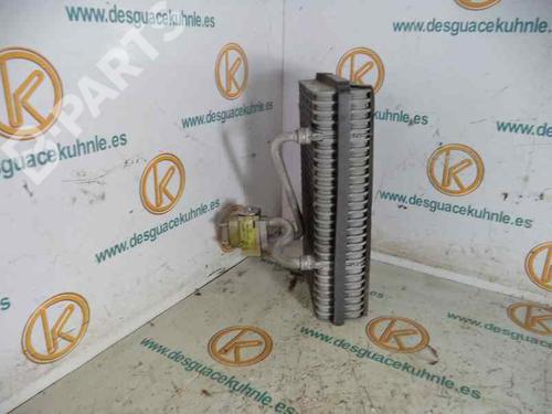 Air conditioning evaporator OPEL VECTRA B (J96) 1.6 i 16V (F19) | BP11664025M109 