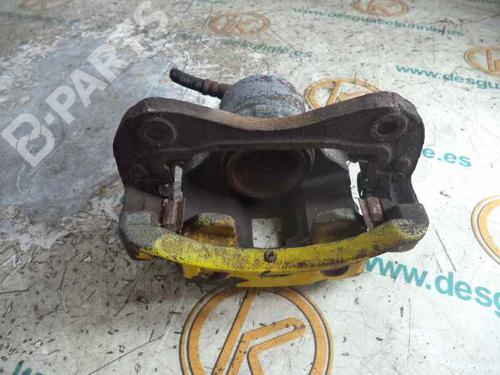 Left front brake caliper HYUNDAI COUPE I (RD) 1.6 16V | BP11612080M105 