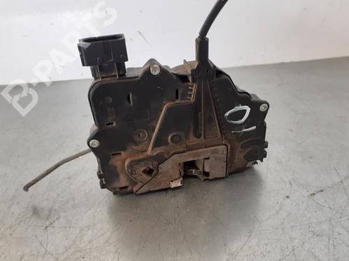 Front left lock OPEL CORSA D (S07) 1.4 (L08, L68) | BP7090793C98 