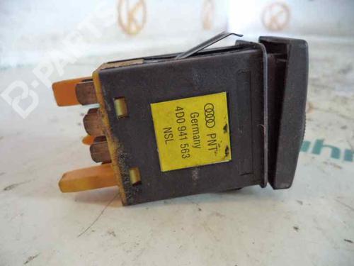 Forlygtekontakt AUDI A4 B5 (8D2)  | BP2449104I24 