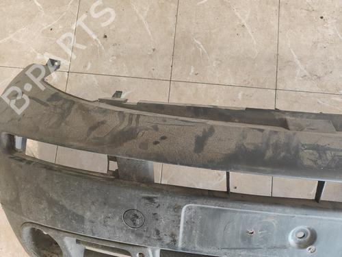 Front bumper OPEL VIVARO A Van (X83) 2.5 DTI (F7) | BP13575673C7 