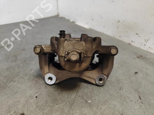 Left front brake caliper KIA RIO IV (YB, SC, FB)  | BP22555744M105 