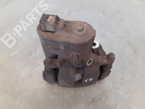 Left rear brake caliper VOLVO XC60 I SUV (156) | BP11611033M107