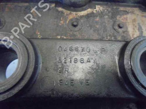 Valve cover CHRYSLER SEBRING (JR) 2.4 | BP14185631M124 