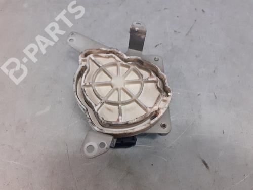 Heater blower motor ROVER 75 (RJ)  | BP9170631M62 