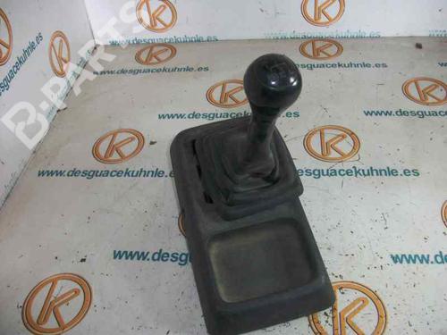 Gear lever PEUGEOT 106 I (1A, 1C)  | BP7429778M90 