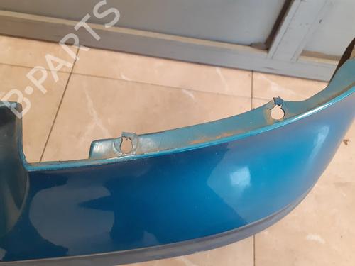 Rear bumper HYUNDAI GETZ (TB)  | BP8325075C8 