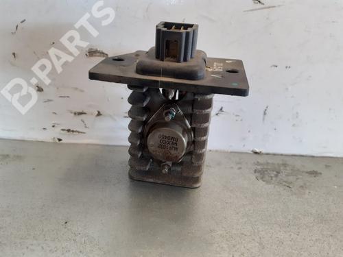 Heater resistor HYUNDAI TERRACAN (HP)  | BP11663145M108 