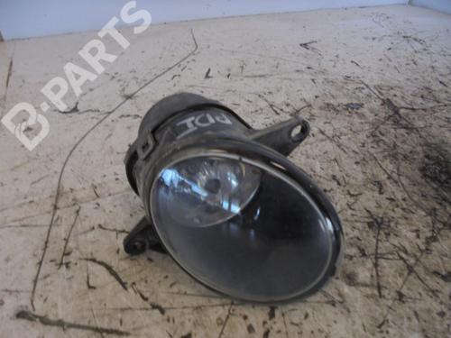 Used Left front fog light AUDI A6 C5 (4B2) [1997-2005]  6133000