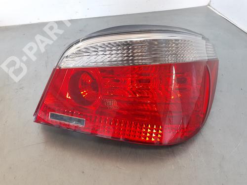 Used Right taillight BMW 5 (E60) [2001-2010]  7832127