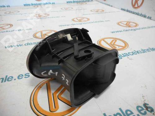 Dashboard FORD FOCUS I Turnier (DNW)  | BP2452267C46 