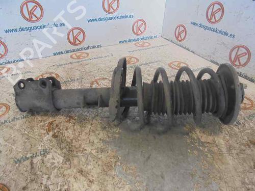 Used Left front shock absorber OPEL VECTRA C (Z02) 1.9 CDTI (F69) (120 hp) 2496077