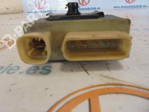 Electronic module PEUGEOT PARTNER Tepee  | BP10270233M83 