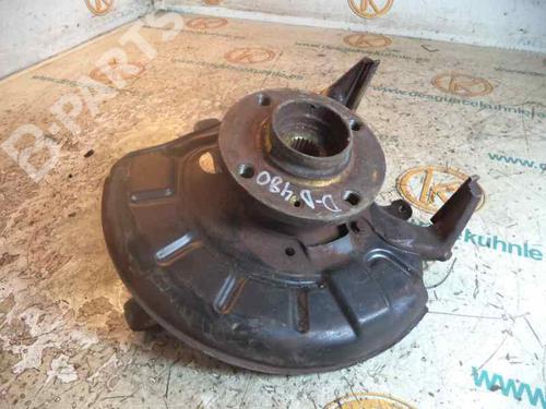 Used Right front steering knuckle SEAT IBIZA II (6K1) 1.4 i (60 hp) 2458074