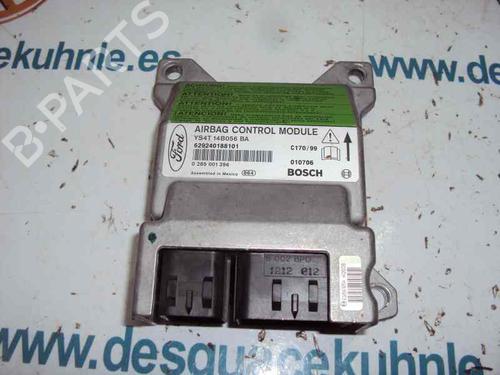 Airbag module FORD FOCUS I (DAW, DBW) 1.8 16V (115 hp) 2470798