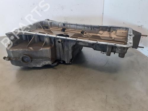 Oil sump BMW 7 (E65, E66, E67)  | BP14188890M115 