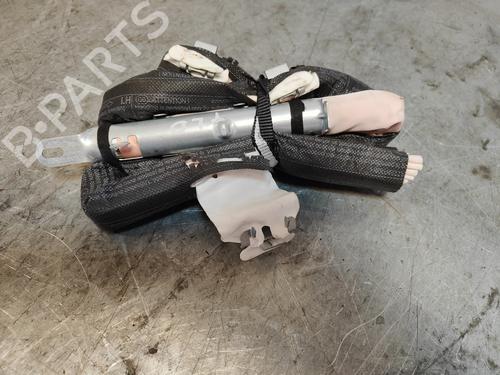 Høyre gardin kollisjonspute CITROËN DS3 (SA_)  | BP29724423C12 