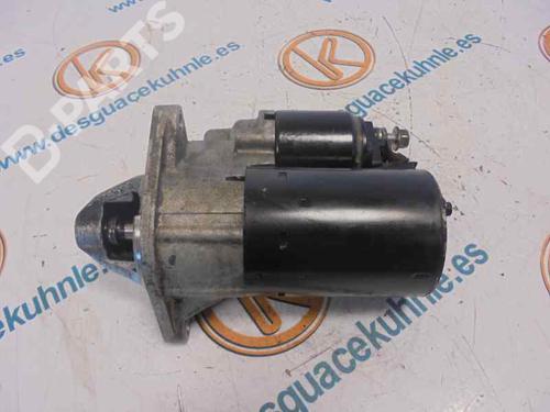 Used Starter ALFA ROMEO 147 (937_) [2000-2010]  2451616