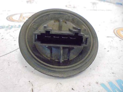 Used Heater resistor VW POLO IV (9N_, 9A_) 1.9 SDI (64 hp) 11662752