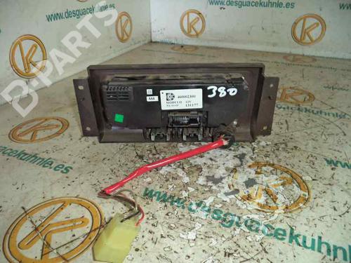 Climate control ROVER 45 I Hatchback (RT) 1.6 | BP2469910I5 