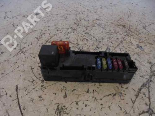 Used Fuse box MERCEDES-BENZ E-CLASS (W210) E 320 (210.065) (224 hp) 6003653