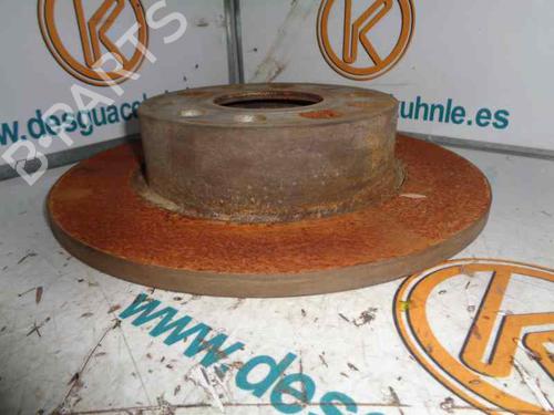 Other VW CADDY III Box Body/MPV (2KA, 2KH, 2CA, 2CH) 2.0 SDI | BP14193470O1