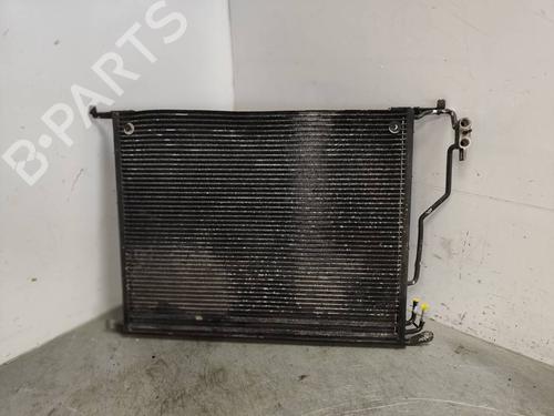AC-Kondensator AC-Kondensator MERCEDES-BENZ S-CLASS (W220, V220) S 320 CDI (220.026, 220.126) (197 hp) 39693963 39693963