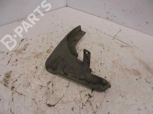 Venstre foran skjermliste NISSAN X-TRAIL I (T30) [2001-2013]  5611520