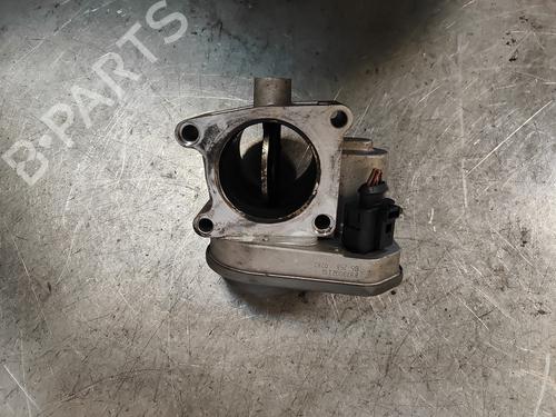 Spjældhus Spjældhus OPEL MERIVA A MPV (X03) [2003-2010] 36077800 36077800