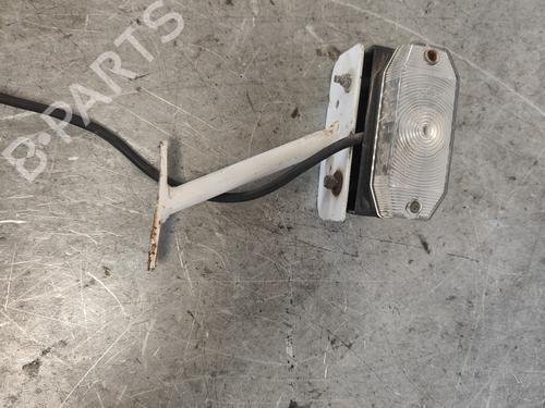 Used Left front indicator Left front indicator MERCEDES-BENZ SPRINTER 4-t Van (B904) [1995-2012] 36299106 36299106