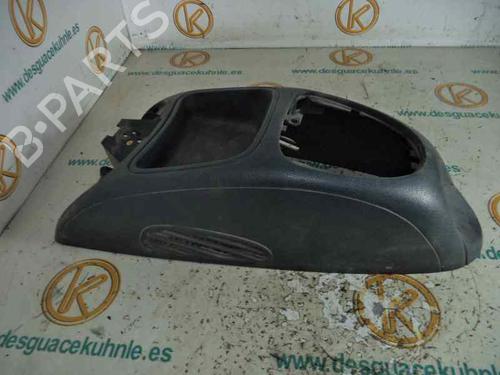 Other RENAULT MEGANE I Classic (LA0/1_) 1.6 i (LA0L) | BP14193662O1 