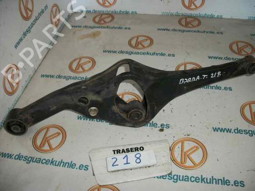 Querlenker rechts hinten für NISSAN PRIMERA Hatchback (P11) [1996-2002]  14192133