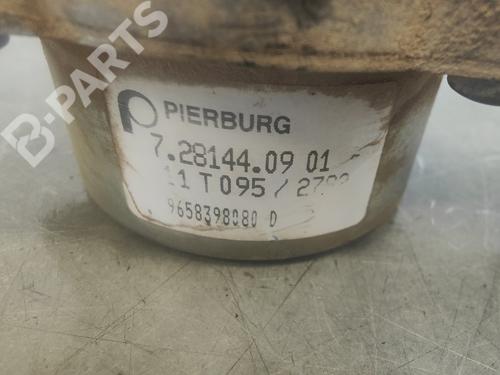 Vacuum pump CITROËN NEMO MPV  | BP11539676M80 