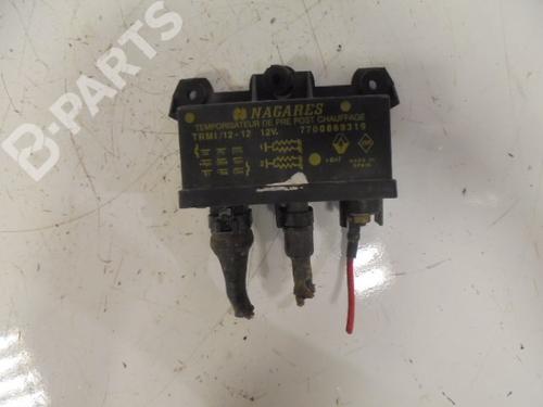 Used Electronic module VOLVO 460 (464) [1988-1996]  10270616