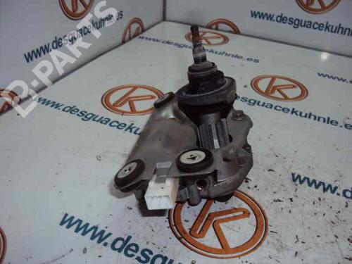 Rear wiper motor ROVER 200 II Hatchback (RF) 220 D/SD | BP2459541M102 