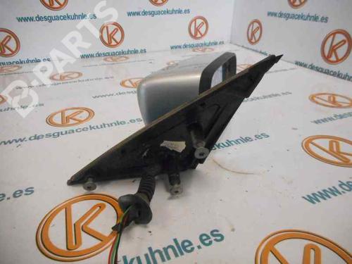 Right mirror BMW 5 (E39) 528 i | BP2452153C27 